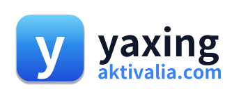 yaxing Logo